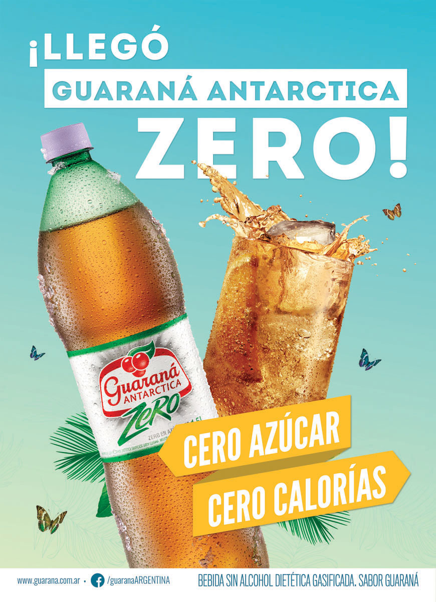 drinks 01 - guarana zero