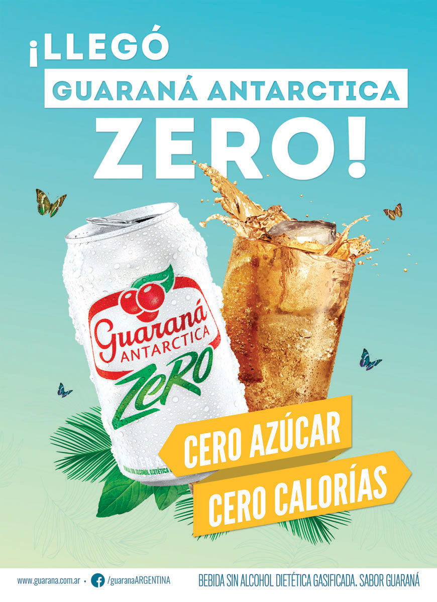 drinks 02 - guarana zero