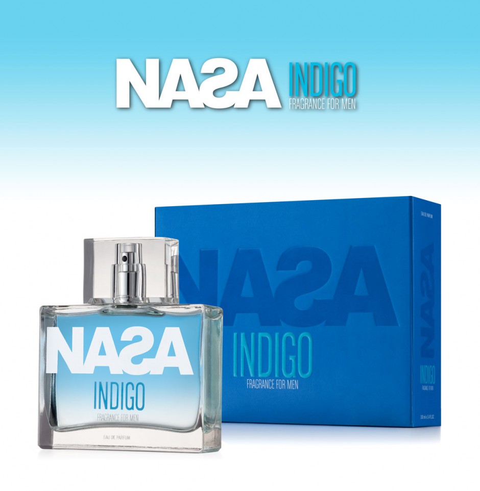 cosmetics 24 - nasa