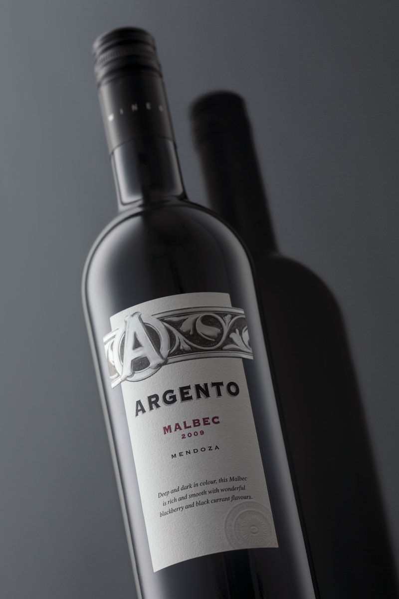 drinks 19 - argento