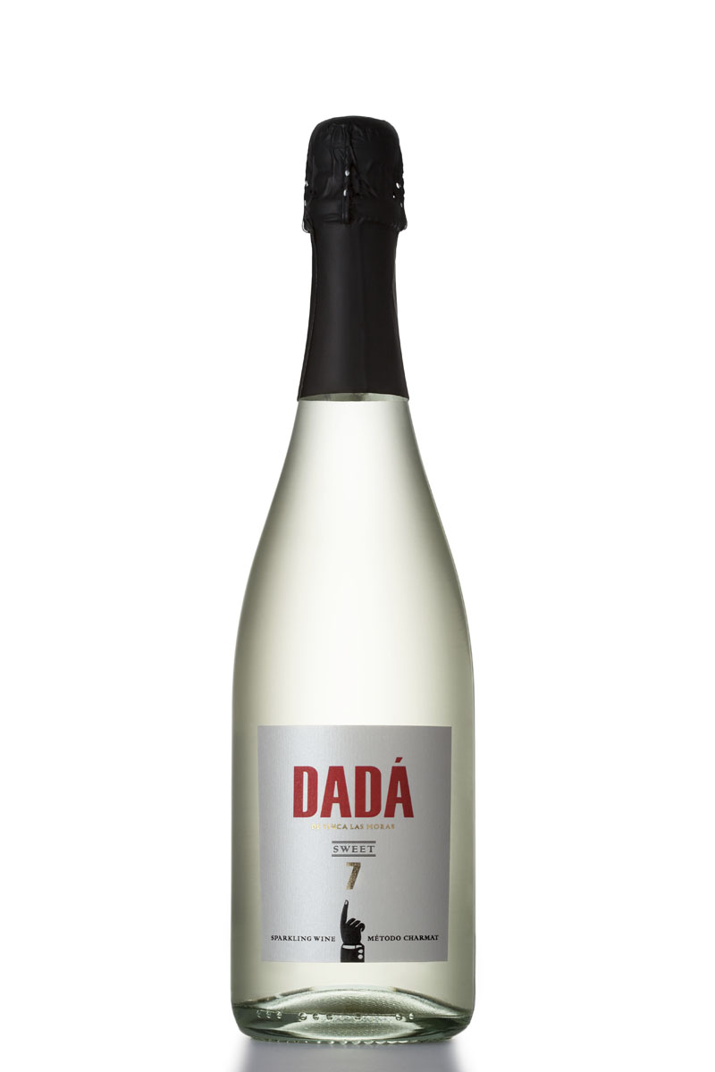 drinks 40 - dada sweet