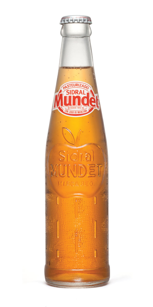 drinks 43 - mundet