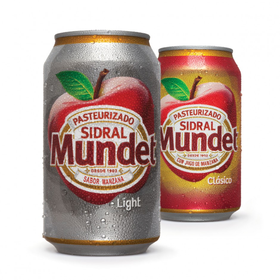 drinks 45 - mundet