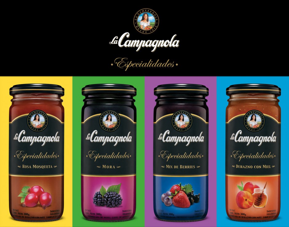 food 03 - la campagnola