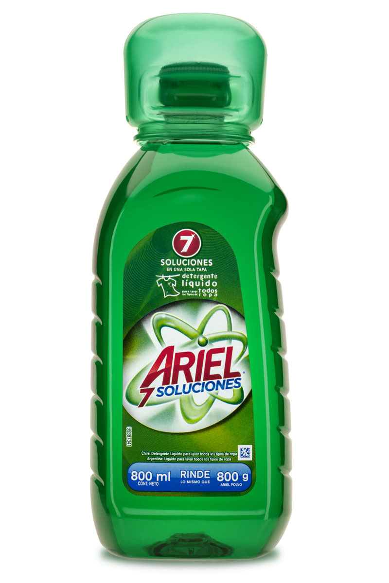 product 19 - ariel