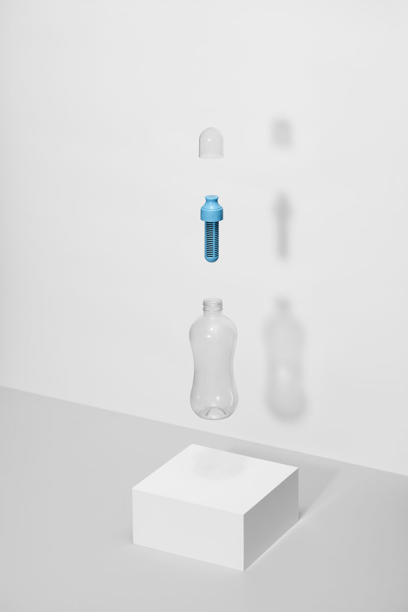 product 08 - bobble bottle